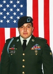 Sgt. John Paul  Castro