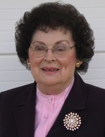 Pauline McDonald