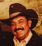 Guillermo P. Rodriquez