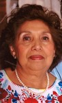 Isabel Perez Rodriquez