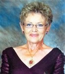 Barbara Baucom Kirk